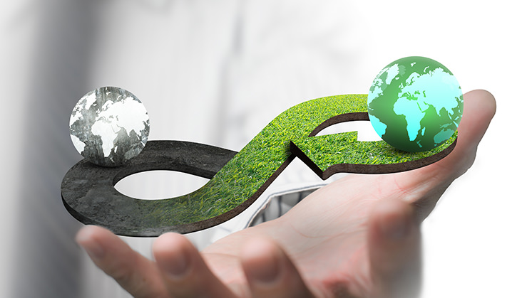 Innovación tecnológica: startups peruanas que reciclan tecnología